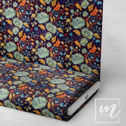 740142 podzimní provence