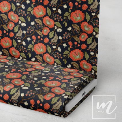 740143 podzimní provence