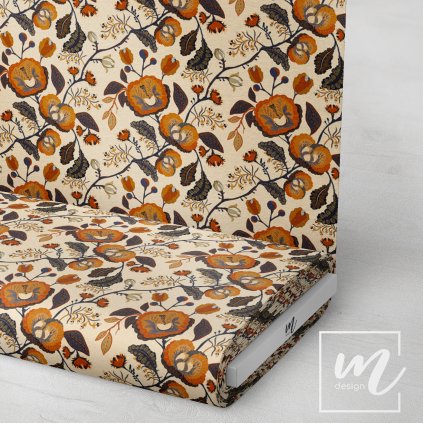 podzimní provence 740144