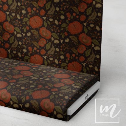 740145 podzimní provence