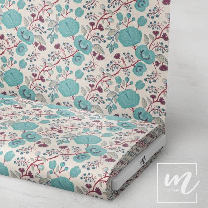 740147 podzimní provence