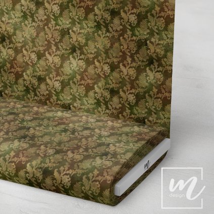 740167 zlatý podzim