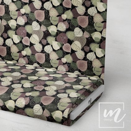 740169 podzimní listy