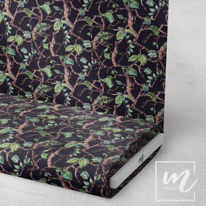 740173 podzimní listy