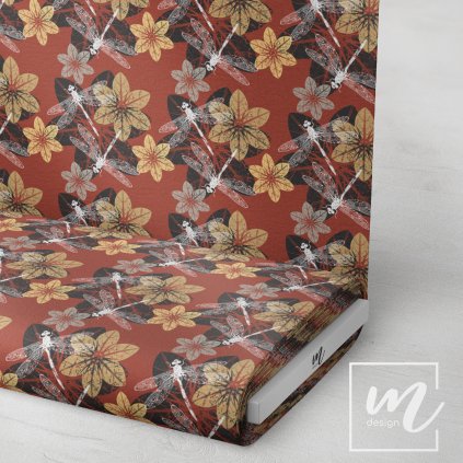 740174 podzimní květy