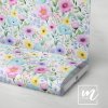 702086 Pastelová květinová elegance látka 3 mock up