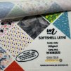 LETNÍ SOFTSHELL vzorek materiálu