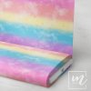 709024 duhový ombre sky LÁTKA 3
