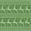 734010 sob vzor zelený