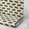 752001 batman na bílé LÁTKA 3