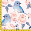 726056 růže a modří ptáčci 3 metr