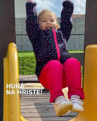 🌟 Hurá na hřiště s našimi dětskými softshellkami! Pohodlí, ochrana a volnost pohybu pro malé objevitele. Naše bundy jsou...