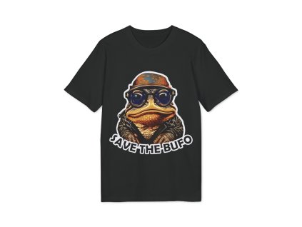 Savethebufo