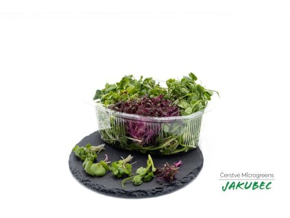 Mix Microgreens 500g