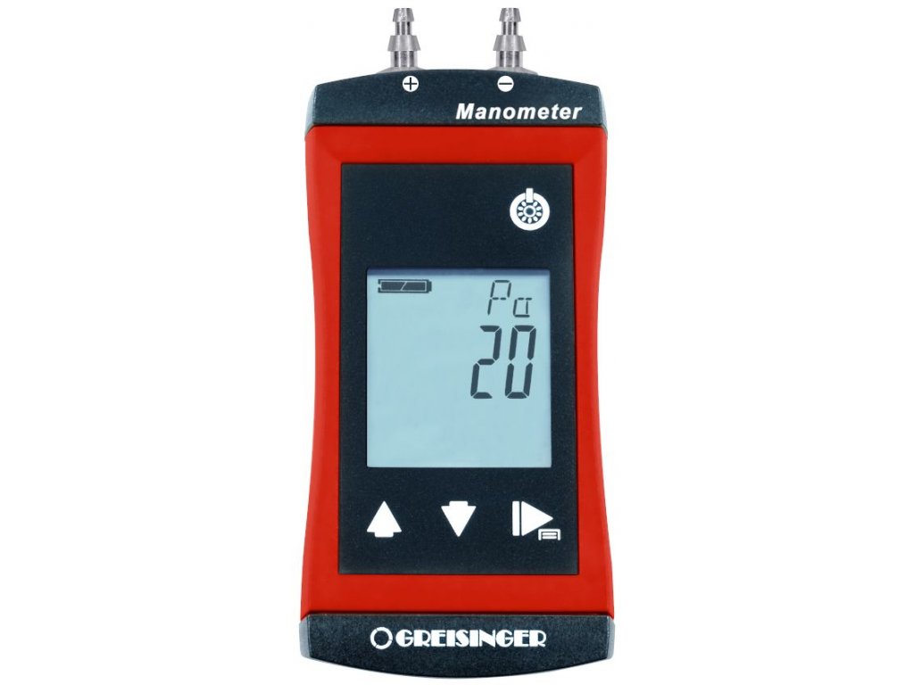 12467 manometr g 1113 ut set