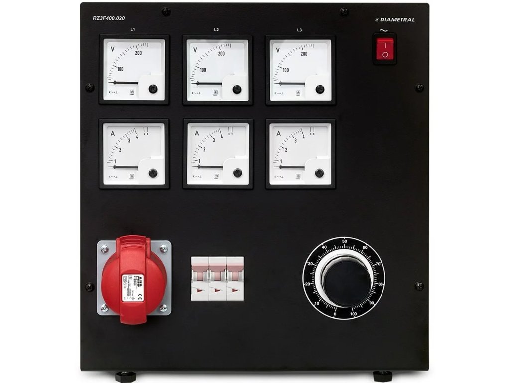 RZ3F400 020 0119 Jistice UP