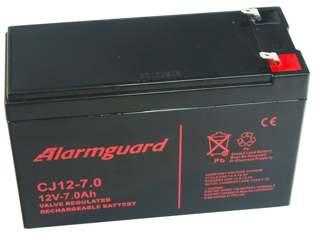3335 1 akumulator alarmguard cj12 7 12v 7ah