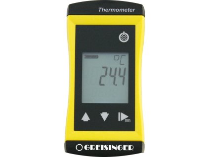 10175 teplomer greisinger g 1700 bez snimace