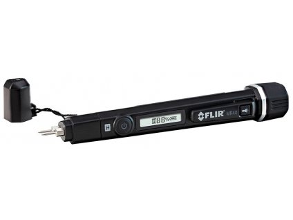 10208 meric vlhkosti materialu flir mr40