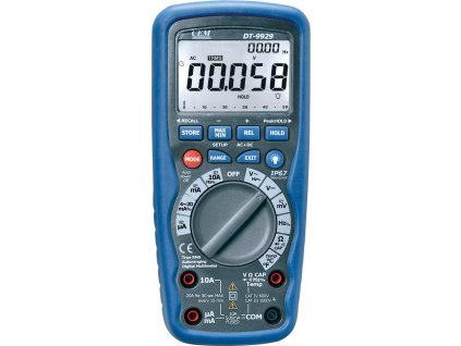 10247 multimetr cem dt 9929