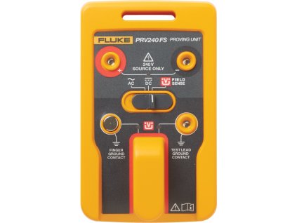 10262 testovaci jednotka zkousecek fluke prv240fs