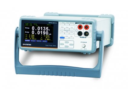 10280 wattmetr gw instek gpm 8213 gpib