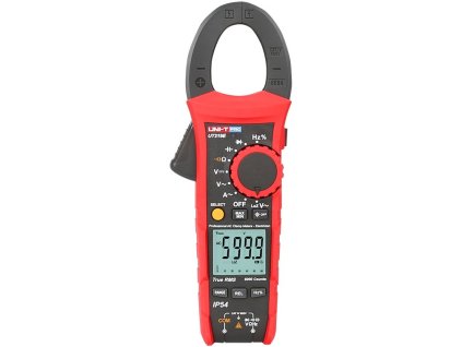 10358 klestovy multimetr uni t ut219e pro line
