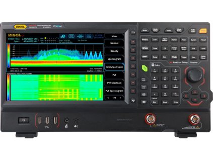 10388 spektralni analyzator rigol rsa5032 tg