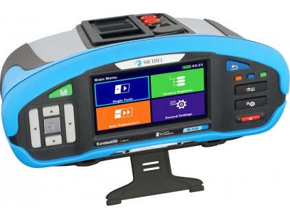 10421 sdruzeny tester instalaci eurotestxd eu mi 3155 eu