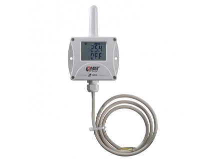 10526 comet w0850 snimac teploty s binarnimi vstupy pro sit sigfox