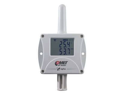 10529 comet w3810 snimac teploty a vlhkosti pro sit sigfox