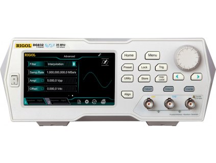 10694 generator rigol dg832