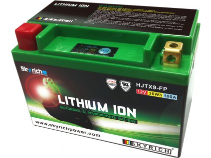 10796 motobaterie skyrich lithium hjtx9 fp 12v 36wh
