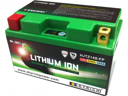 10802 motobaterie skyrich lithium hjtz14s fp 12v 60wh