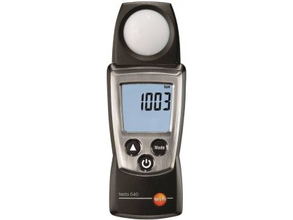 10829 luxmetr testo 540