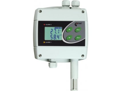 10847 comet h3060 regulator teploty a vlhkosti