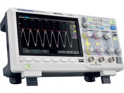 10928 osciloskop siglent sds1202x e