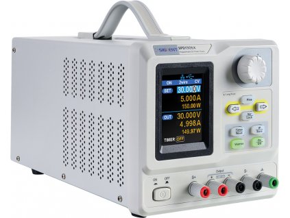 10976 laboratorni zdroj siglent spd1305x