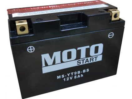 11015 motobaterie motostart ms yt9b bs