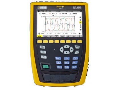 11021 analyzator vykonu c a 8345 p01160657