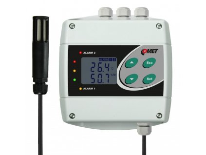 11249 comet h3021 regulator teploty a vlhkosti