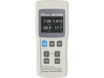 11345 analyzator kvality vody wac 2019sd