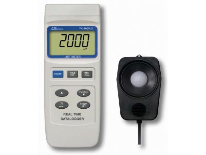 11372 luxmetr yk 2005lx