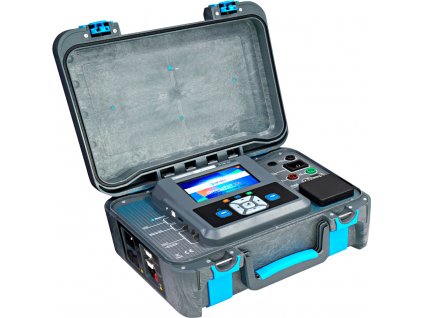 11411 tester mi 3360 m