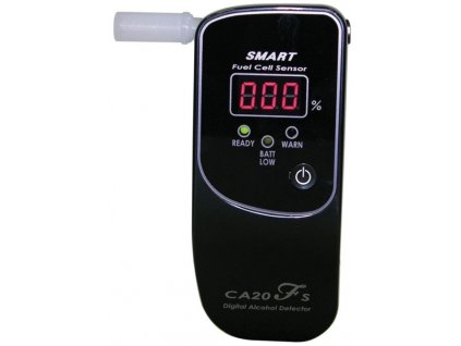 11441 1 alkohol tester ca 20fs