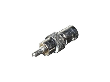 11525 1 adapter gad 1 bnc redukce bnc cinch