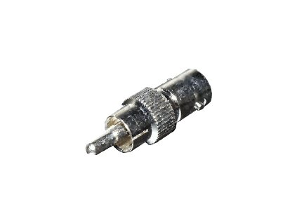 11525 adapter gad 1 bnc redukce bnc cinch
