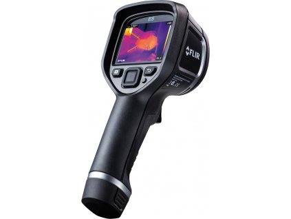 11615 termokamera flir e5 xt wifi