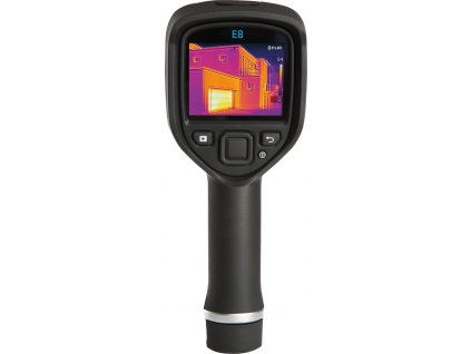 11621 termokamera flir e8 xt wifi