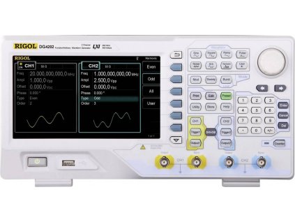 11639 generator rigol dg4202